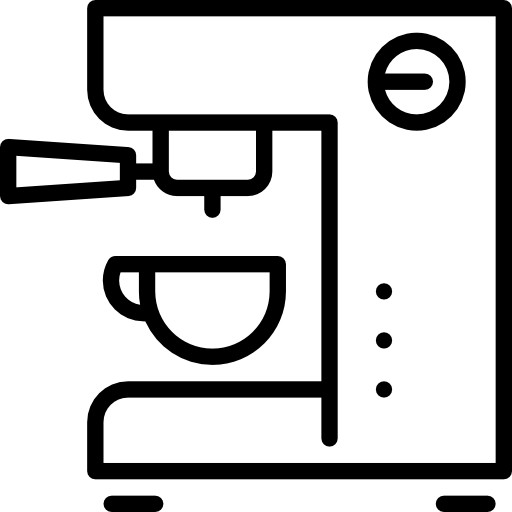 Cafetière/Machine à café