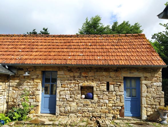Gîte de charme dans le Cotentin à 4 kms de la mer