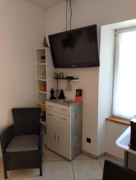 Studio à Munster au pied des Vosges