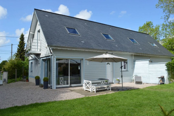 Gîte de la Pomme d'Or