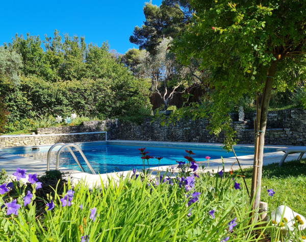 Chambre d’hôtes dans le Luberon au cœur de la Provence