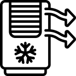 Rafraichisseur d'air