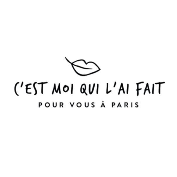 C'est moi qui l'ai fait
