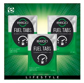 B-ECO : Maximiseur de carburant avancé pour votre véhicule