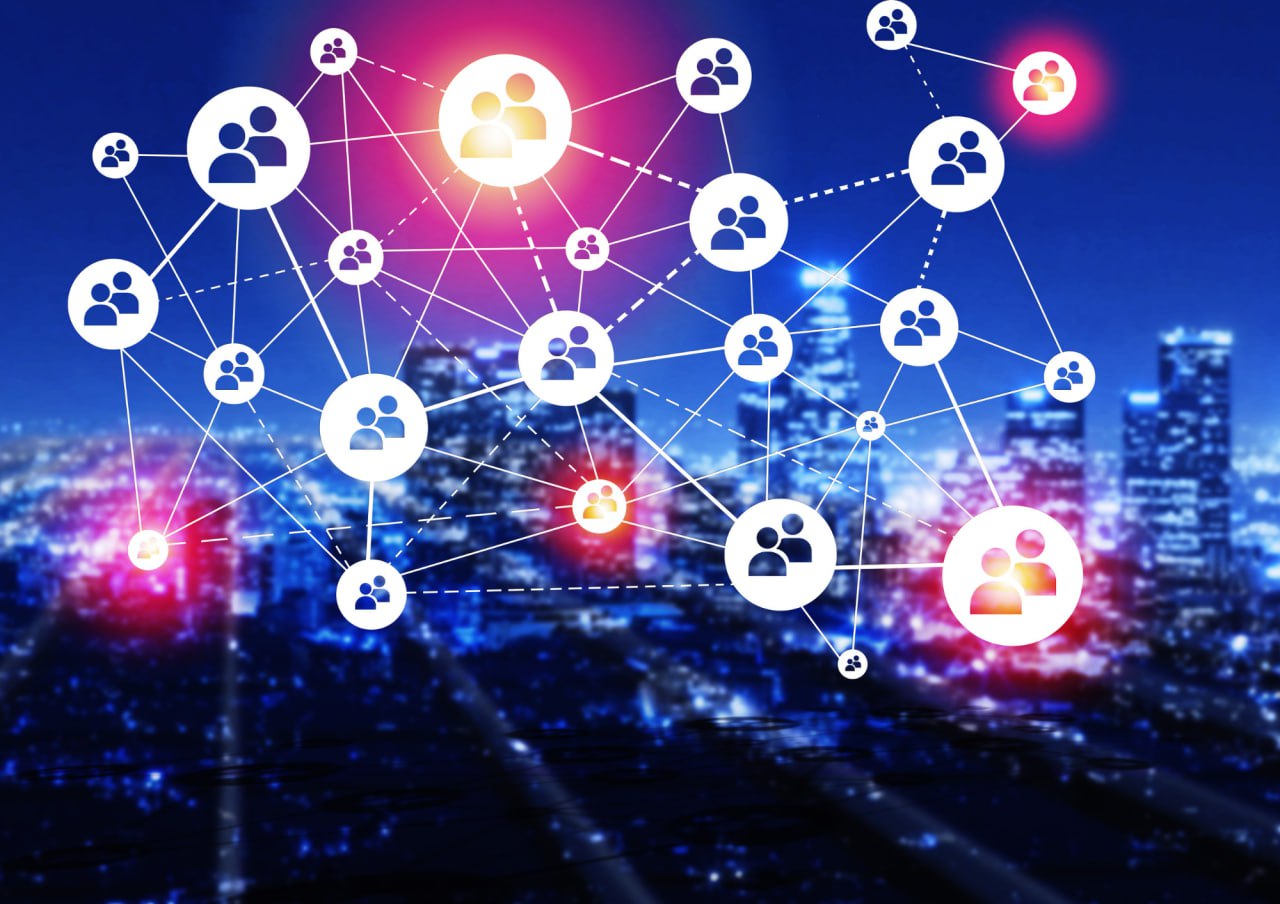 Rejoignez les groupes régionaux de l'AH2020