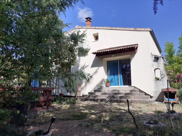 Le petit chez nous en Ardèche