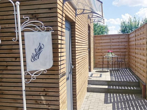 Gîte Wellness La Renaissance / Chez Tonton Posture et Tantine