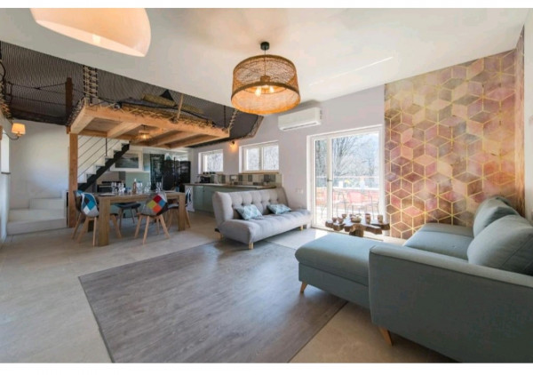 Gîte "Le temps d'une pause"