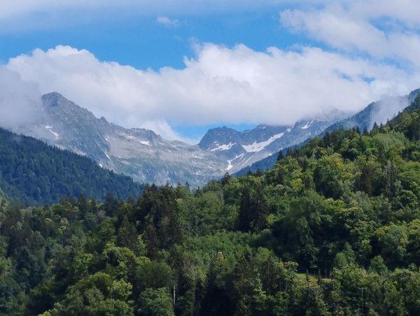 Gîte "La P'tite Pierrue"