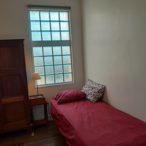 Chambre meublée proche de Paris