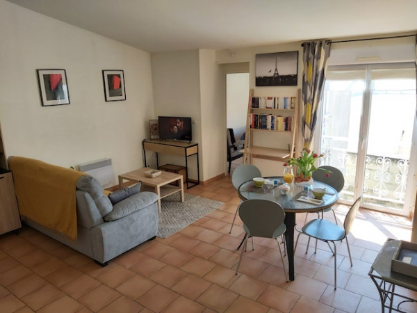 NEMAUSUS - Meublé de tourisme classé 3*