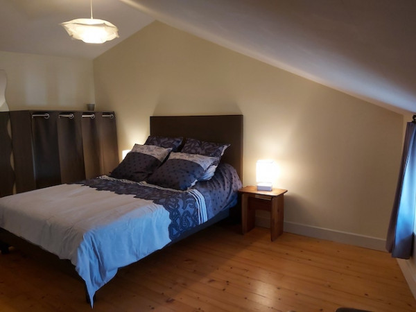 COLNEM - Meublé de tourisme classé 3*