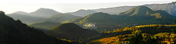 Camping dans une nature sauvage : VALORIX, en Occitanie : CONSCIENCE D'UN LIEU