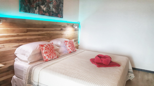 Chambre double - Pura Vista Ocotal, Boutique Hotel, Costa Rica