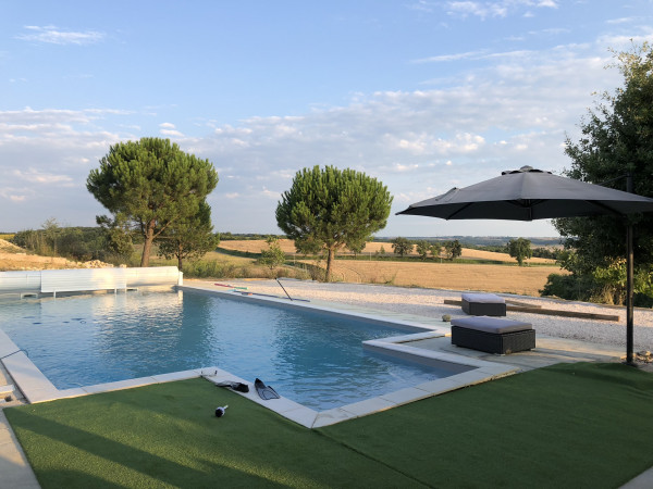 Moulin Sud du Domaine de Sainte-Marie