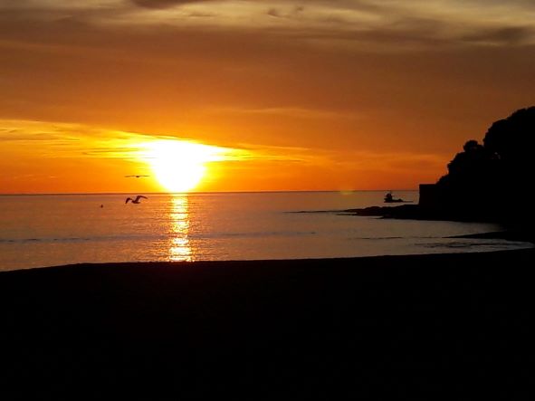 Maison de vacances pour 6 personnes au coeur de PORNIC à 200 mètres du vieux port