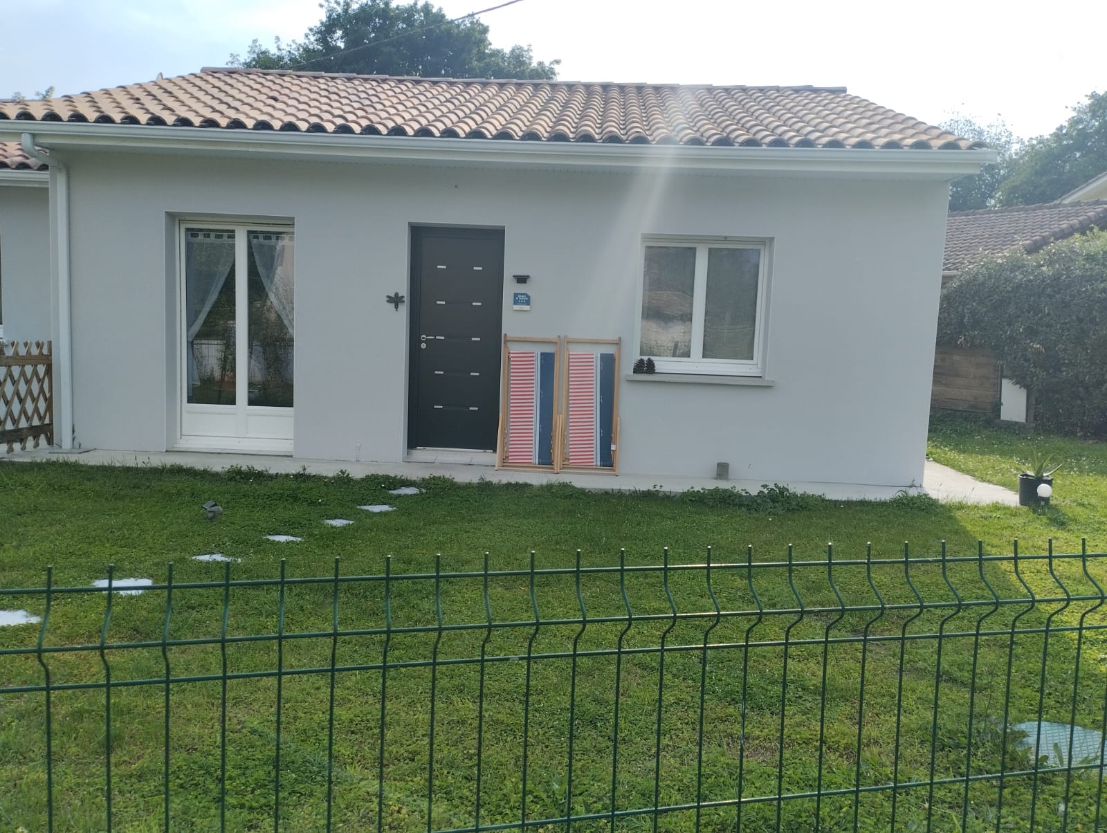 Maison Cosy Tout Confort avec Jacuzzi pour 2 à 4 personnes