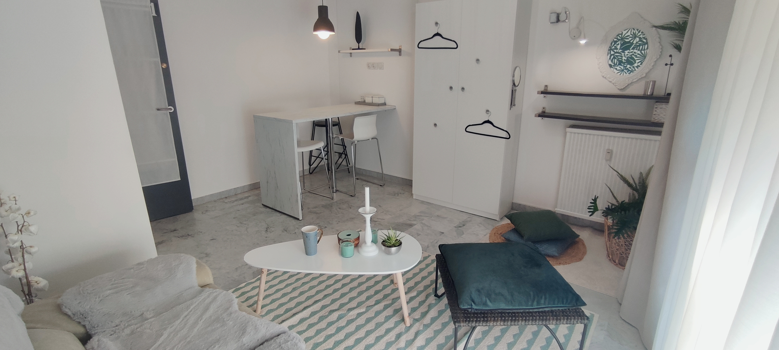 Bel appartement 2 chambres près du centre-ville de Montpellier