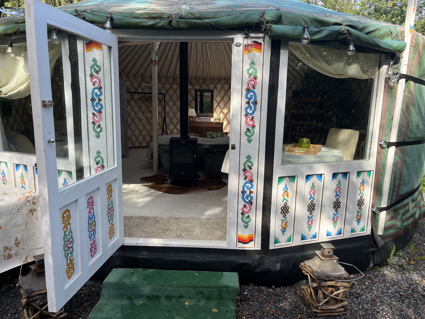 Confiture Sur l'Oreiller