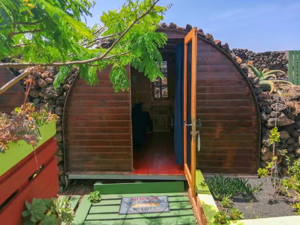 Le Jardín Secret de Lanzarote