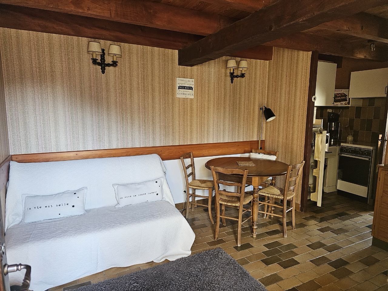 Chalet L’ours