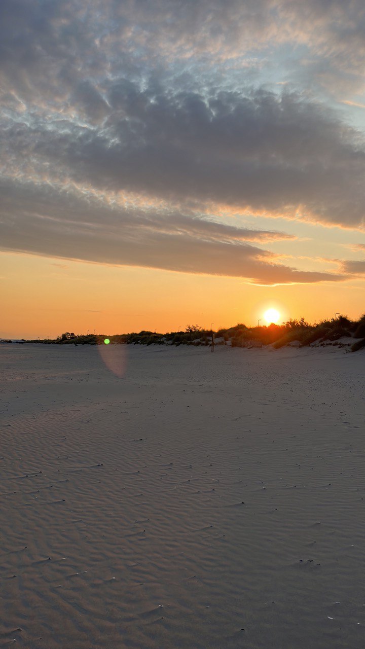 Maison 6 personnes à La Grande Motte à 100 mètres de la plage