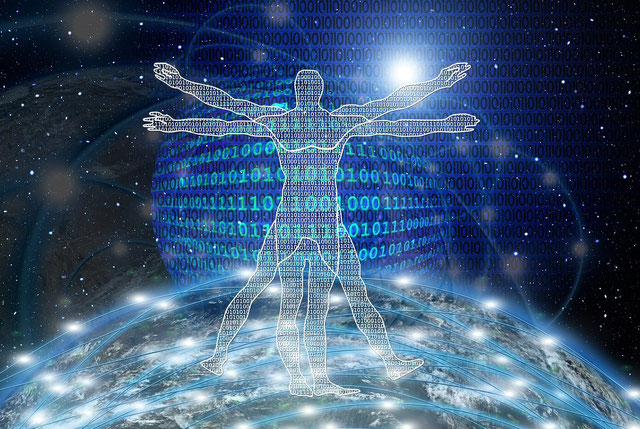 Formation Reiki 2ème degré