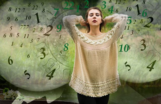 Formation Reiki 2ème degré