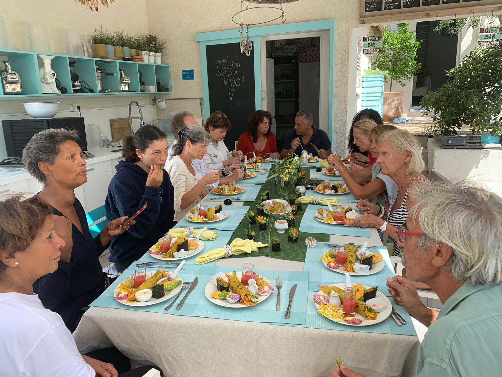 Les Journées Bien Etre* : Un temps pour SOI