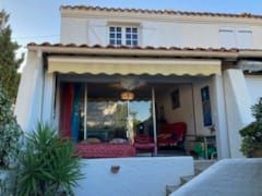 Maison de vacances à 4 minutes a pied de la mer