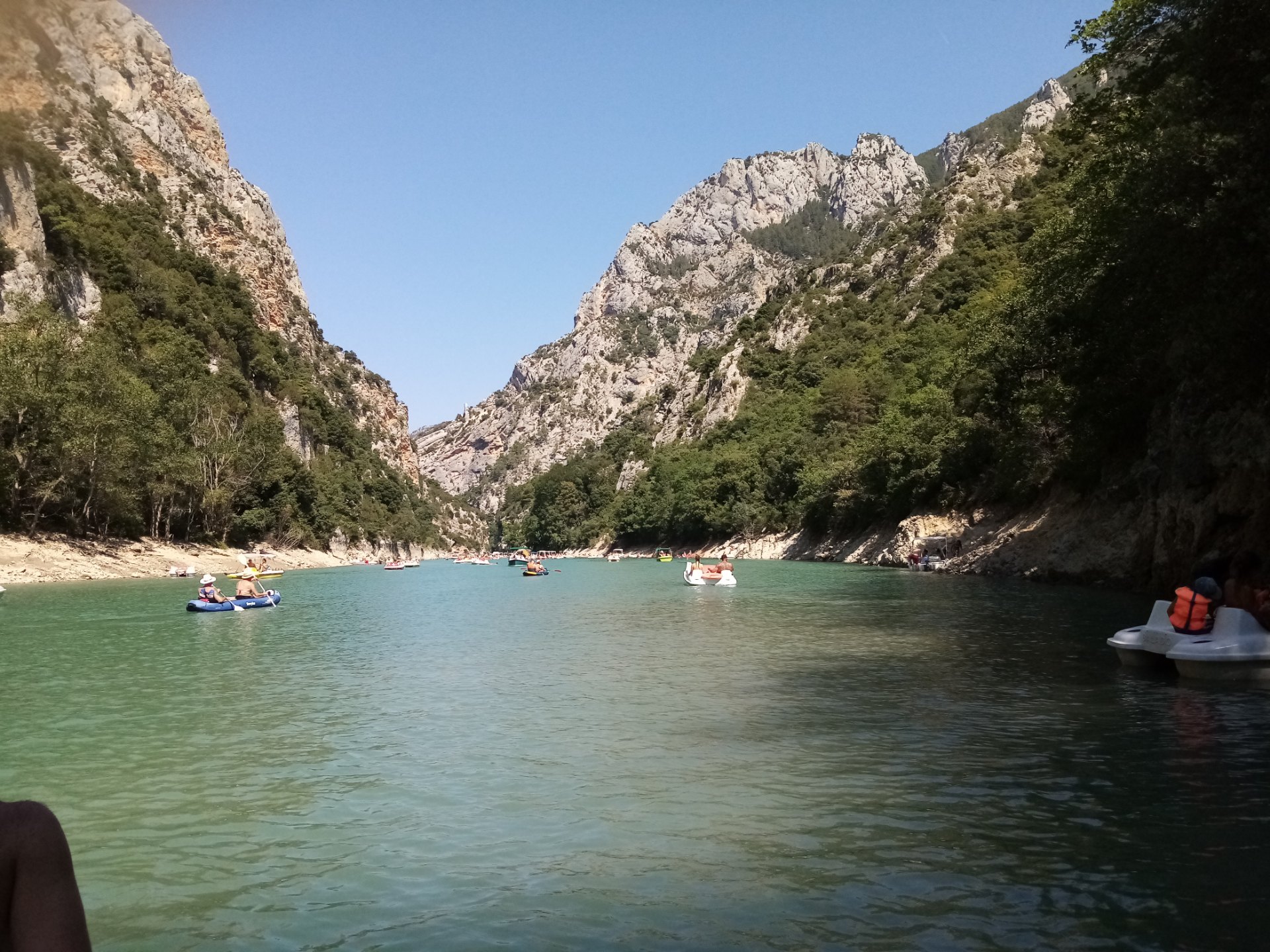 Appartement à 15 minutes du Lac de Sainte-Croix & 30 des Gorges du Verdon (jusqu'à 8 personnes)