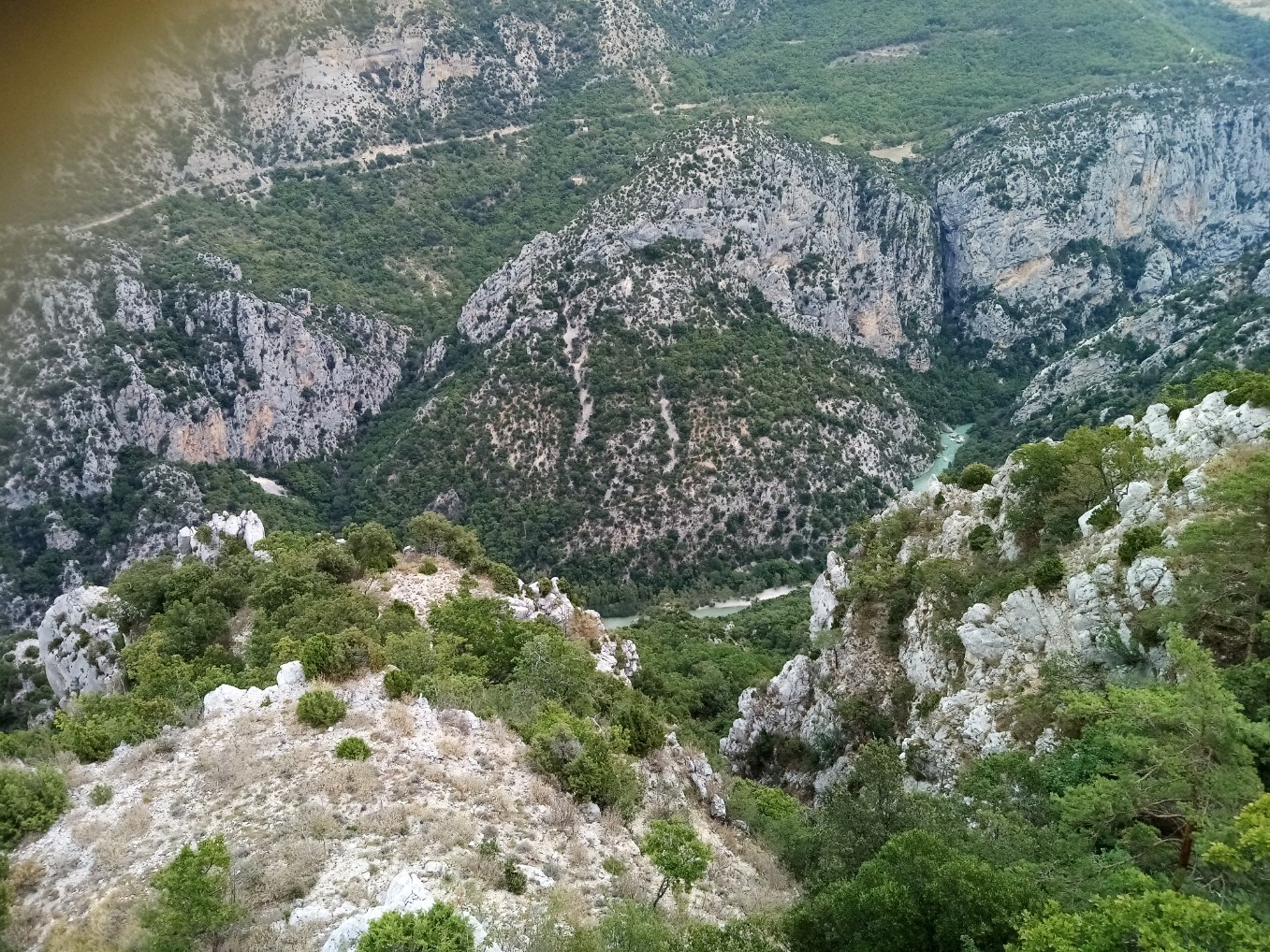 Appartement pour 4 personnes à 15 minutes du Lac de Sainte-Croix & 30 des Gorges du Verdon