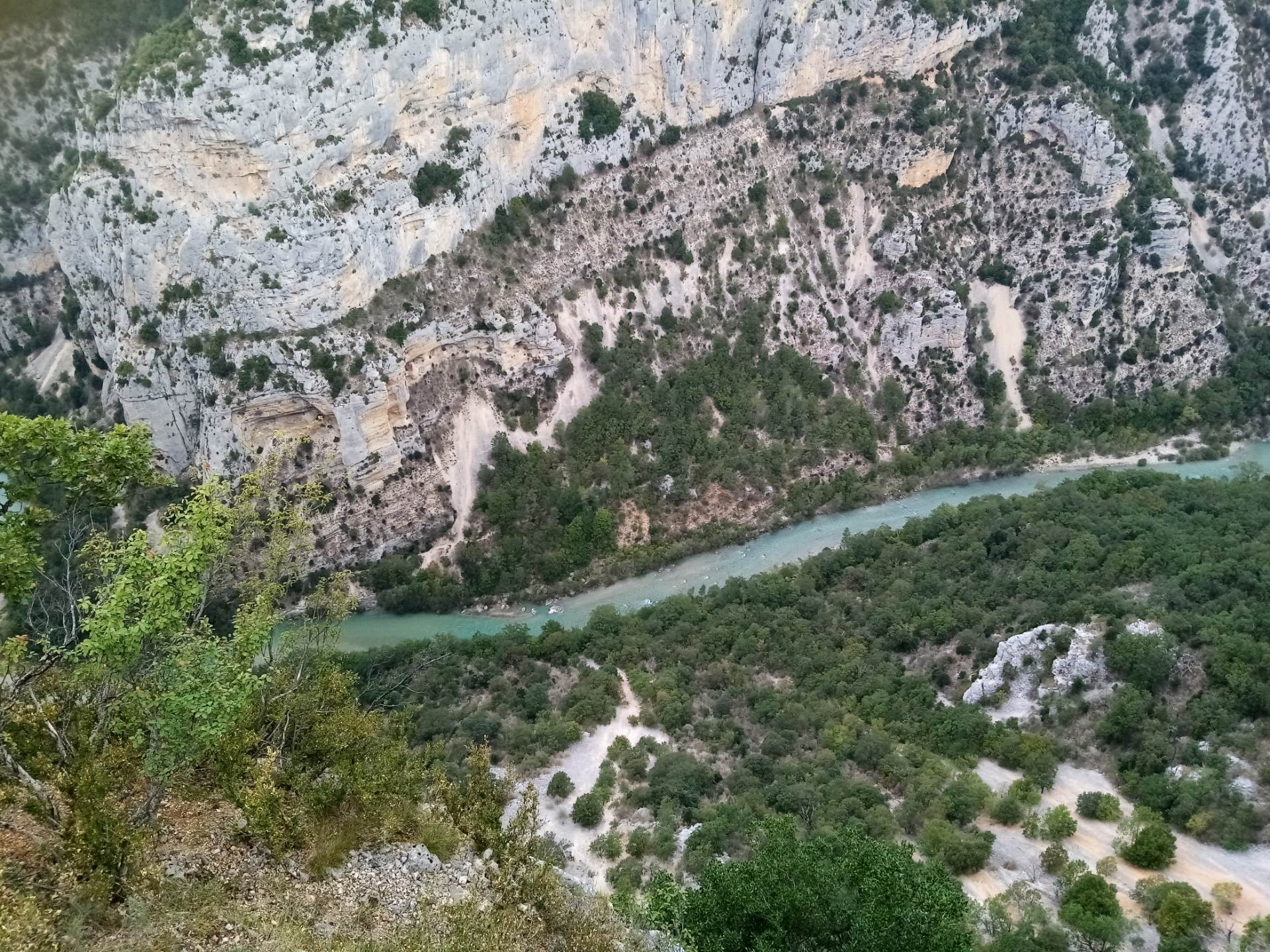 Appartement à 15 minutes du Lac de Sainte-Croix & 30 des Gorges du Verdon (jusqu'à 7 personnes)
