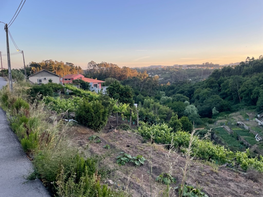 Appartement dans maison proche de Porto et du Douro