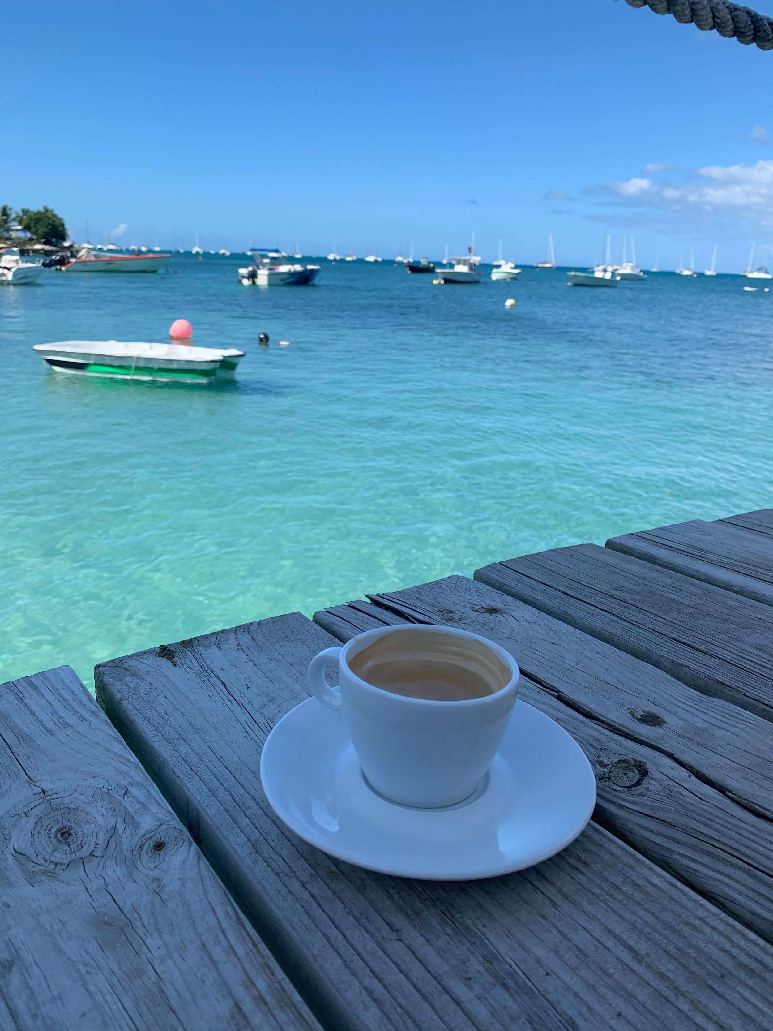 Studio Sainte-Anne Martinique