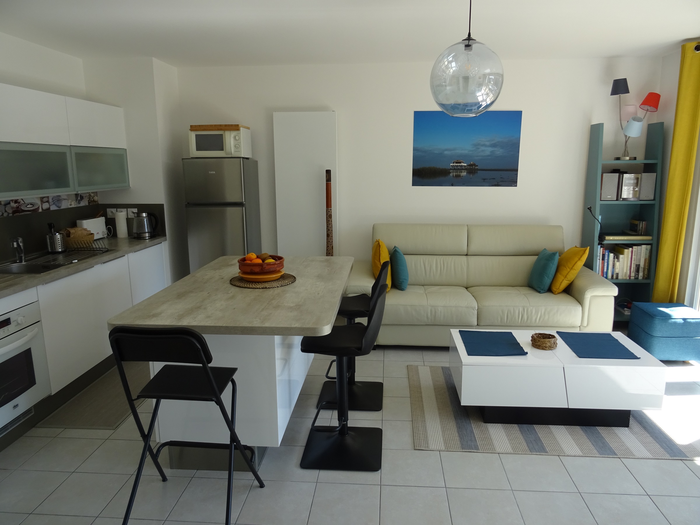 Appartement T2 ANDERNOS LES BAINS Gironde