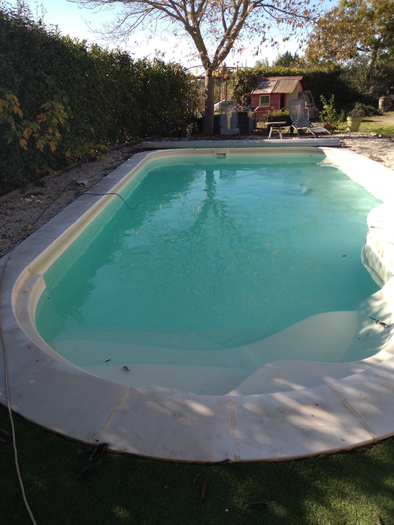 Chambre d'hôtes de la Terre Happy