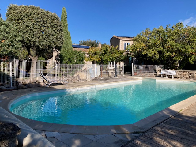 La villa natura sana