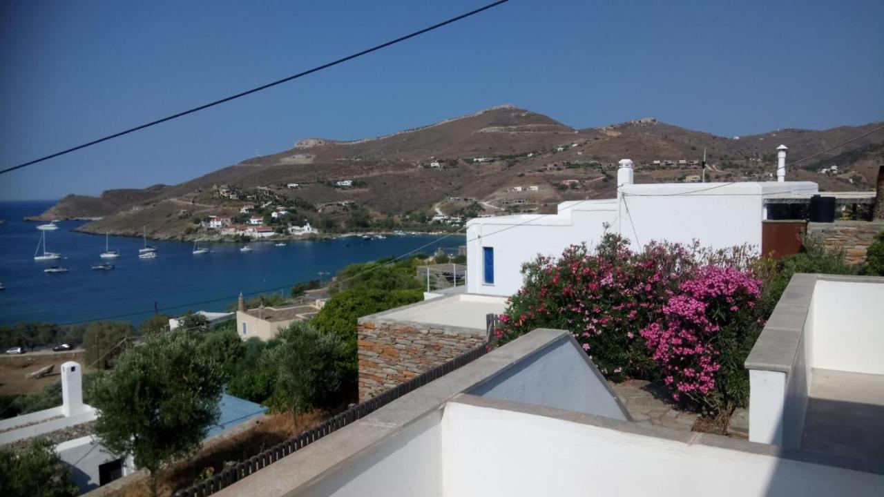 Serenity maisonnette